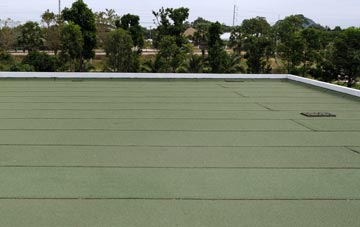 all Baddeley Green roofing types quoted for