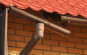 Baddeley Green gutter repair costs