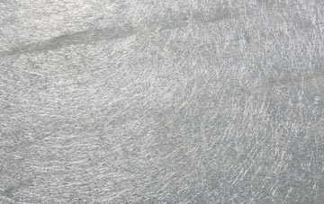 Baddeley Green laminate fibreglass or shingles?