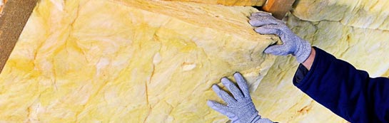 quotes for Baddeley Green roof insulation