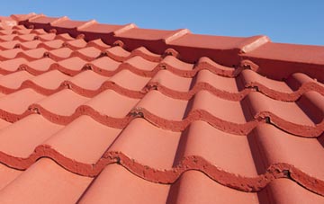 Baddeley Green tile and slate roof replacement